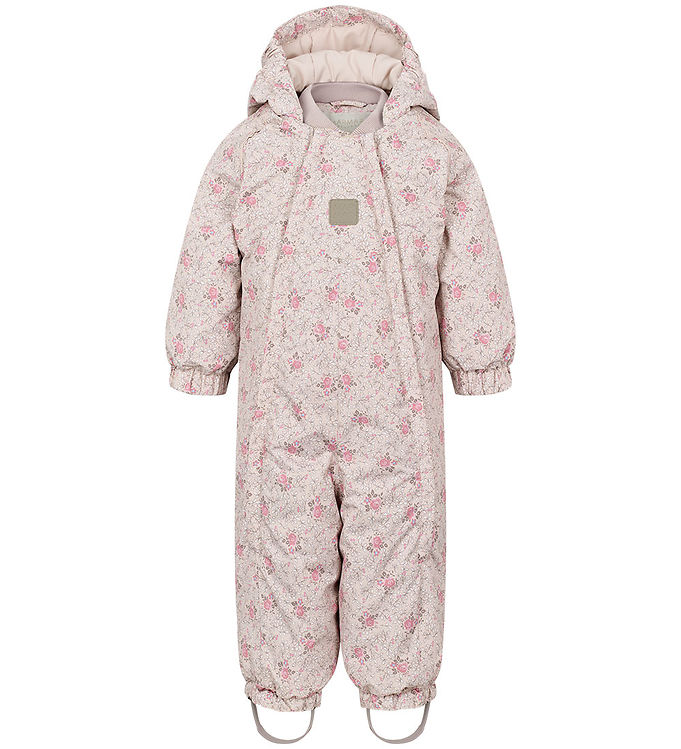 MarMar Flyverdragt - Oriel - Flowerbed