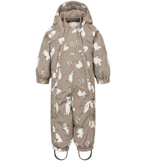 MarMar Flyverdragt - Oriel - Moomin