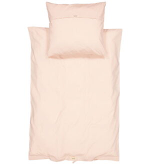 MarMar Sengetøj - Junior - Delicate Rose