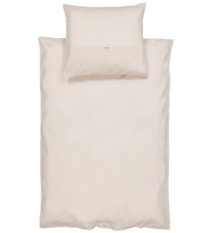 MarMar Sengetøj - Junior - Grey Sand