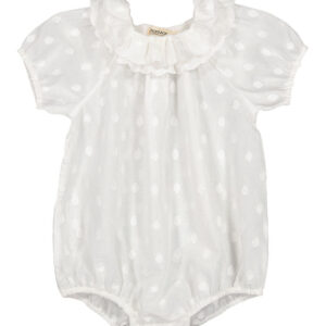 MarMar Sommerdragt - Rosetta - Gentle White