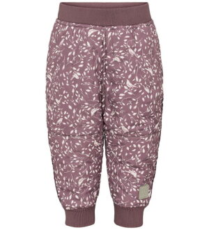 MarMar Termobukser - Odin - Birds