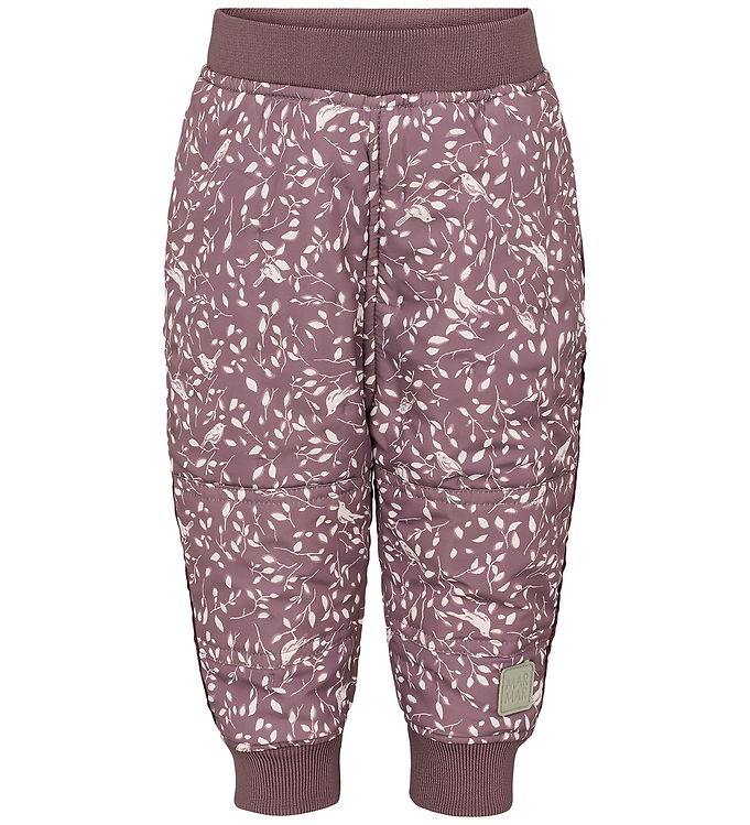 MarMar Termobukser - Odin - Birds