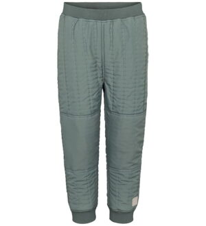 MarMar Termobukser - Odin - Dusty Green