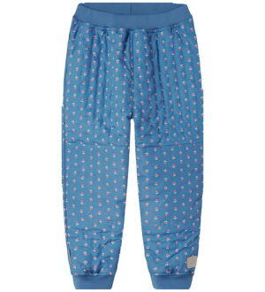 MarMar Termobukser - Odin - Flower Stripe