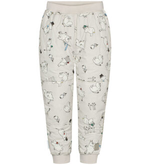 MarMar Termobukser - Odin - Moomin