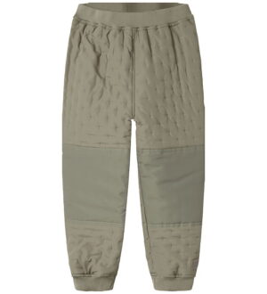 MarMar Termobukser - Odin - Olive Stone