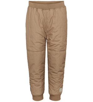 MarMar Termobukser - Odin - Reflex Check