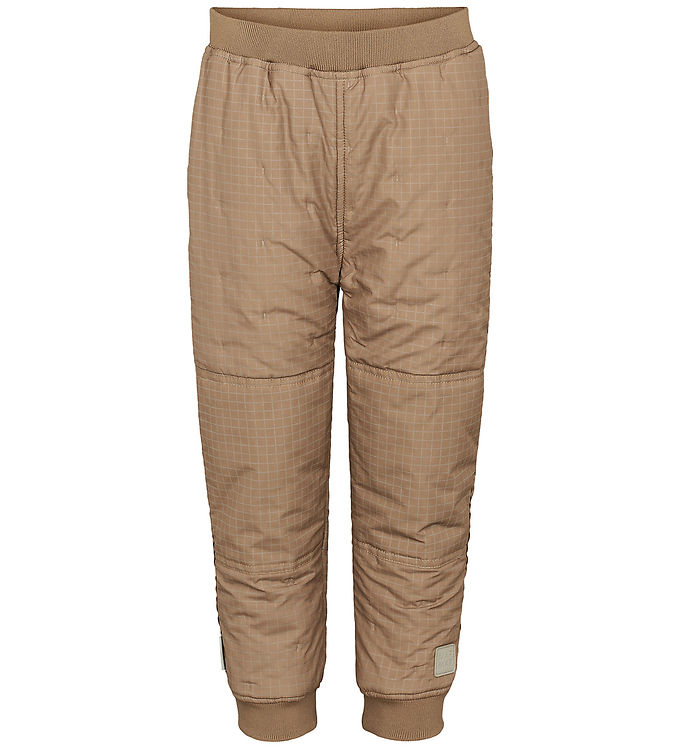 MarMar Termobukser - Odin - Reflex Check