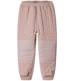 MarMar Termobukser - Odin - Rose Powder