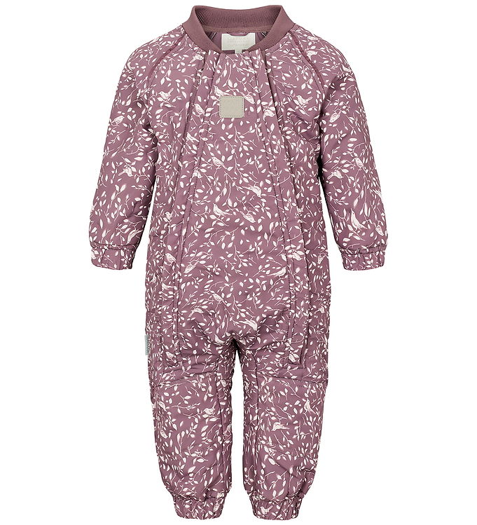 MarMar Termodragt - Ozai - Birds