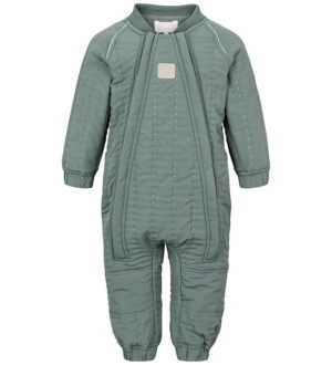 MarMar Termodragt - Ozai - Dusty Green