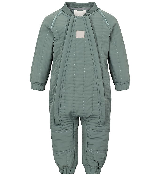 MarMar Termodragt - Ozai - Dusty Green