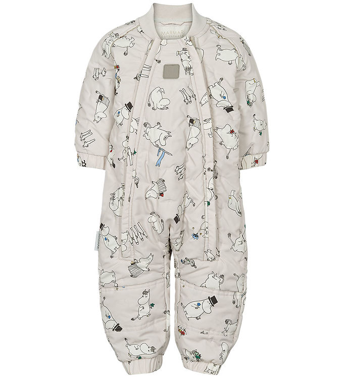 MarMar Termodragt - Ozai - Moomin