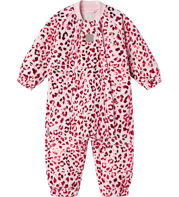 MarMar Termodragt - Ozai - Poppy Leo