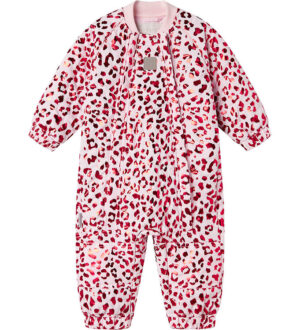 MarMar Termodragt - Ozai - Poppy Leo