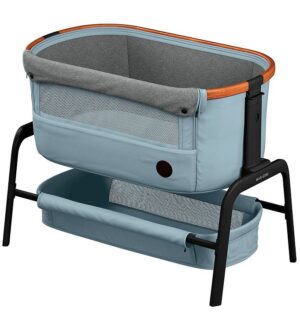 Maxi-Cosi Babyseng - iOra - 93x55 cm - Essential Grey