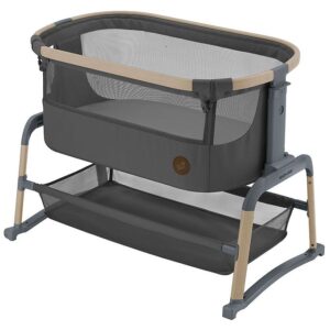 Maxi-Cosi Babyseng - iOra Air - 97x52,3 cm - Beyond Graphite