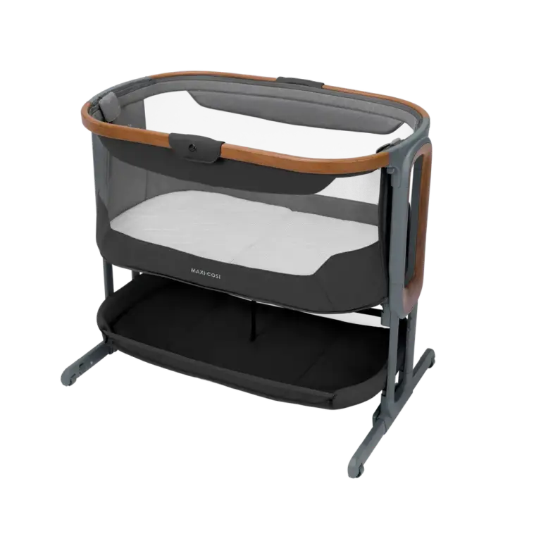 Maxi-Cosi Iora Pro Co-Sleeper Vugga - Elegance Graphite