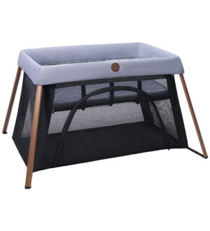 Maxi-Cosi Rejseseng - Iris² - Essential Grå