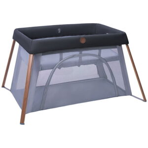 Maxi-Cosi Rejseseng - IrisÂ² - Essential Graphite