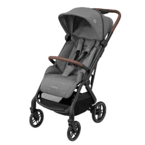 Maxi-cosi Soho Select Grey