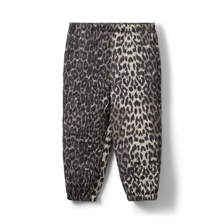 Meline Termobukser - AOP Leo - 104