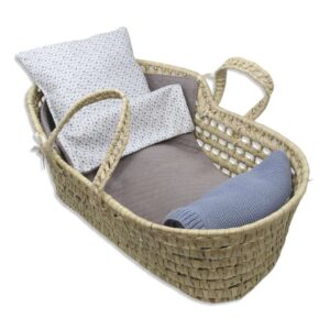 Memories by Así Babylift 43-46 cm Flet Vintageprint