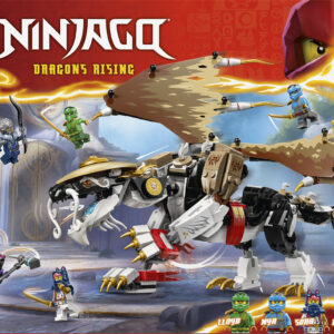 Mesterdragen Egalt 71809