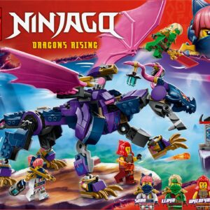 Mesterdragen Rontu 71842