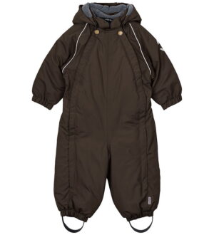 Mikk-Line Flyverdragt - Raisin