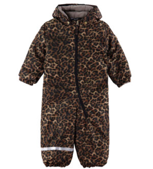 Mikk-Line Flyverdragt - Recycled - Leo