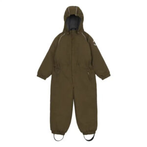 Mikk-line Flyverdragt Str. 104-128 - Beech - 122