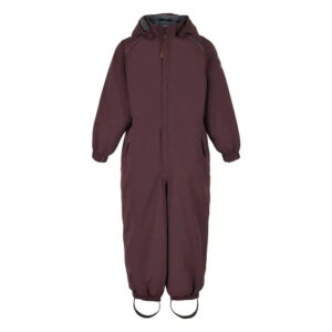 Mikk-line Flyverdragt Str. 104-128 - Huckleberry - 122