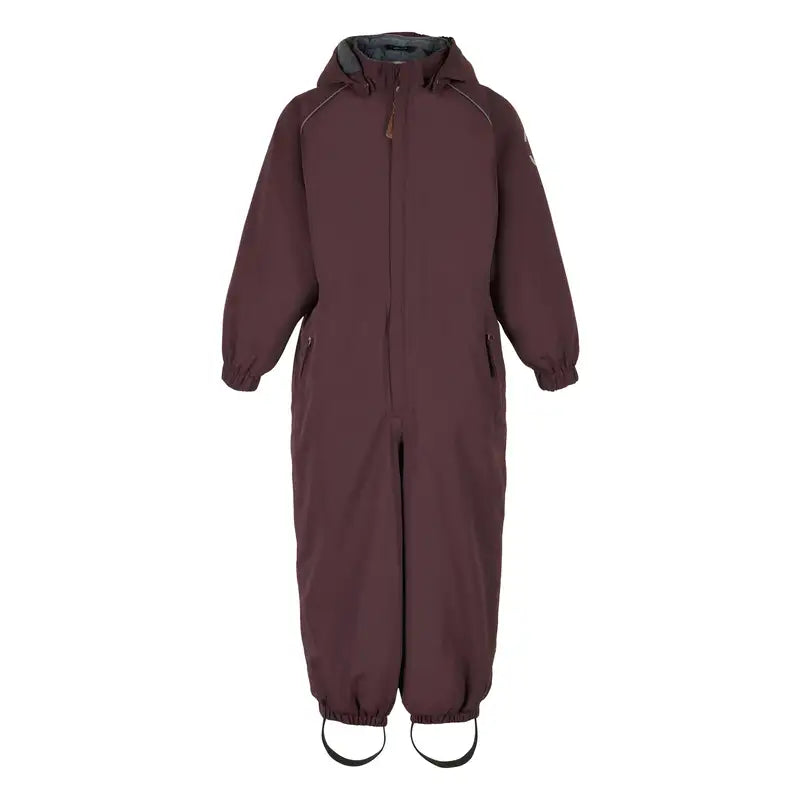 Mikk-line Flyverdragt Str. 104-128 - Huckleberry - 122