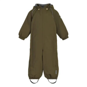 Mikk-line Flyverdragt Str. 80-98 - Beech - 98