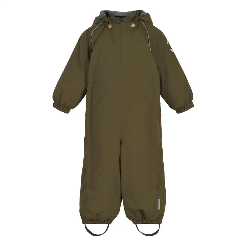 Mikk-line Flyverdragt Str. 80-98 - Beech - 98