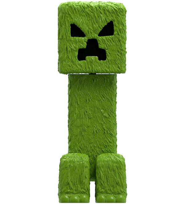 Minecraft Movie - Creeper