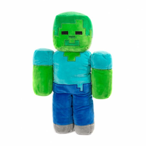 Minecraft bamse, Zombie 51cm