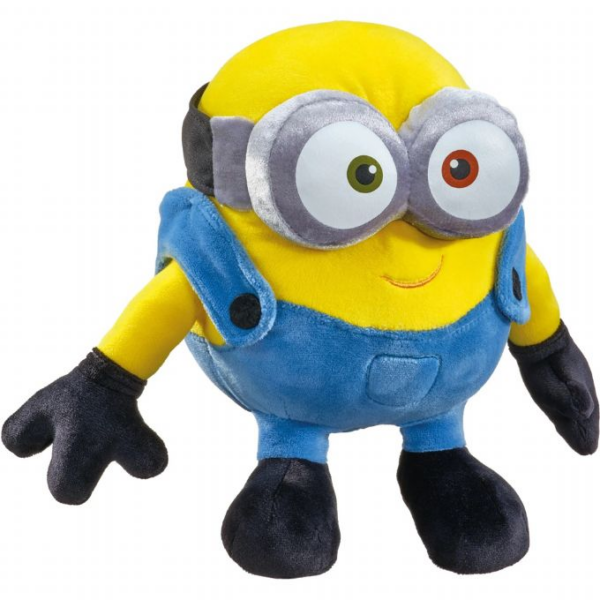 Minions Bamse Bob 24 cm