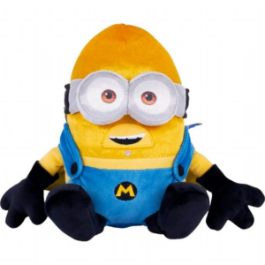 Minions Bamse Mega Gus 25 cm