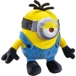 Minions Bamse Stuart 24 cm