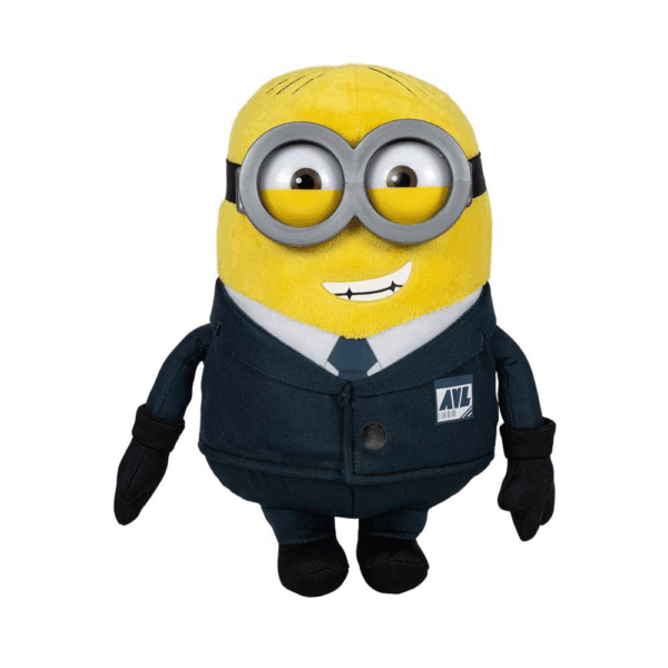 Minions Bob Bamse 30cm