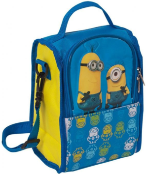 Minions Børne skuldertaske