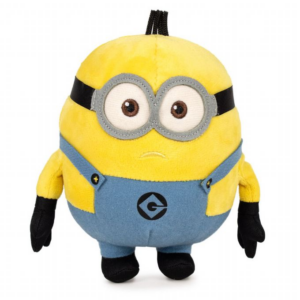 Minions Otto Bamse 20cm