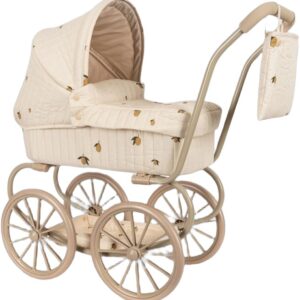 Minnie Doll Pram