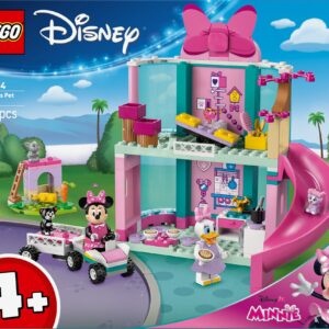 Minnies Kæledyrshotel 43274