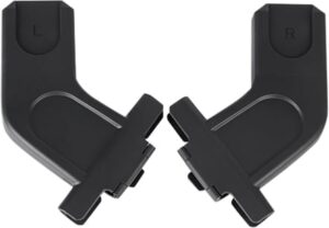 Minu V2 Carseat Adapters Besafe, Cybex and More