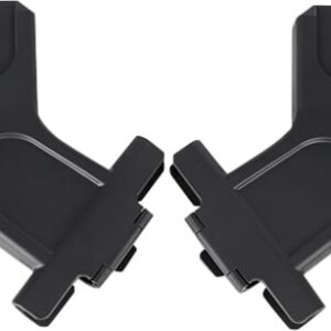 Minu V2 Carseat Adapters Besafe, Cybex and More