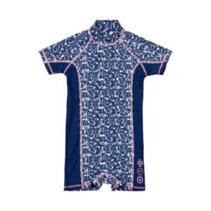 Minymo - Badedragt UV50 - Rose - 104